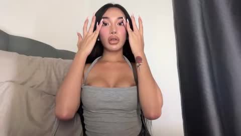 samantha online show from 06/14/26, 07:16
