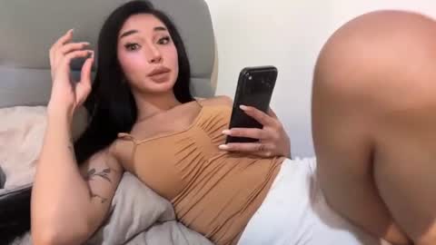 samantha online show from 06/15/26, 03:47