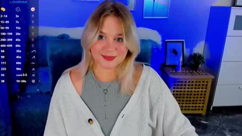 Loise online show from 11/01/25, 09:06