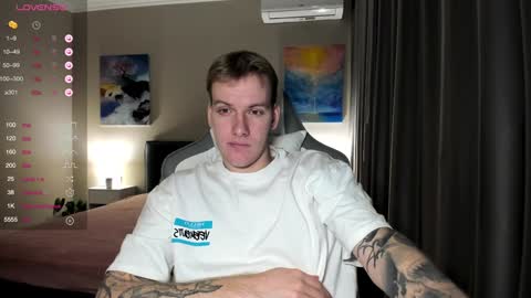 Louis  online show from 12/16/24, 01:00