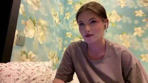 Sasha online show from 06/27/26, 06:13