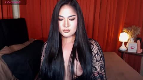 Louisse online show from 05/16/26, 04:42