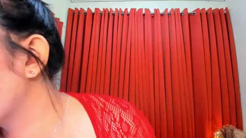 Louisse online show from 07/16/26, 08:37