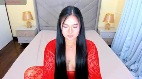 Louisse online show from 07/30/26, 03:11