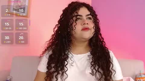 lourdes_moon22 online show from 11/08/25, 12:16