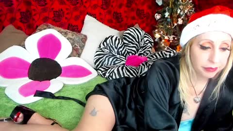 Lourdes Noir online show from 12/27/24, 07:18