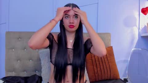 Louren Fox online show from 10/18/25, 11:44