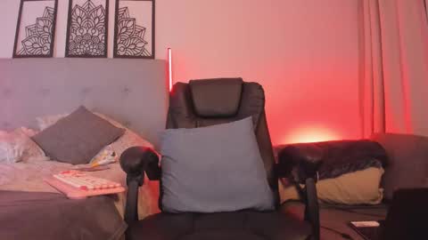 Snapshot of lourreinstounn chatting on 11/05/25, 02:22 Lourrein Stoun Independiente online show from 11/05/25, 02:22