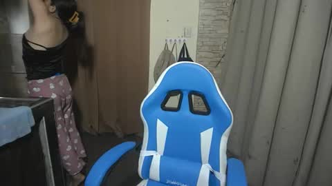 lovable_christine online show from 10/21/25, 01:06