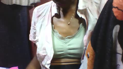 lovaelisa online show from 10/09/25, 03:48