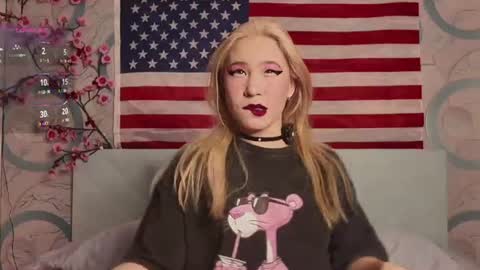 lovamanda online show from 07/05/26, 09:44