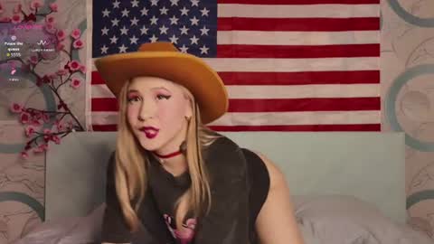 lovamanda online show from 07/09/26, 11:53