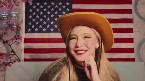 lovamanda online show from 07/14/26, 02:27