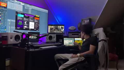 Prynce online show from 07/15/26, 05:12