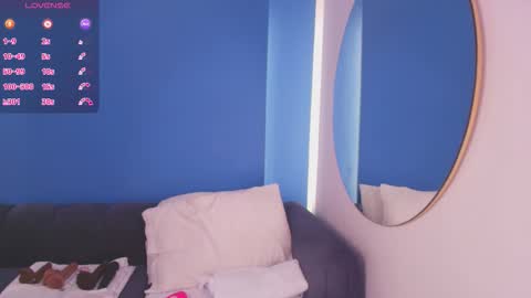 Cam online show from 02/09/26, 07:40