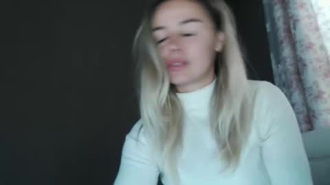 Megane online show from 10/30/25, 08:05