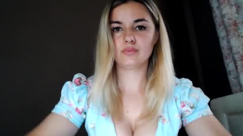 Megane online show from 06/27/26, 12:22