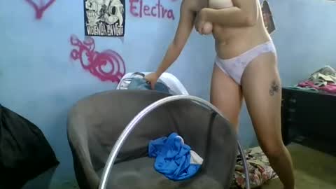 love_electra online show from 02/26/25, 03:52
