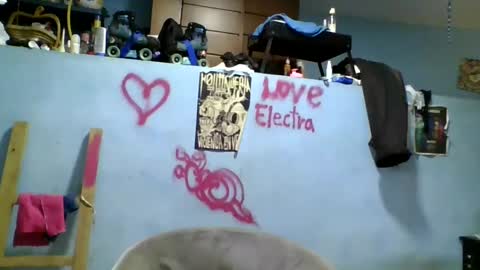 Snapshot of love_electra chatting on 09/27/25, 02:11 love_electra online show from 09/27/25, 02:11