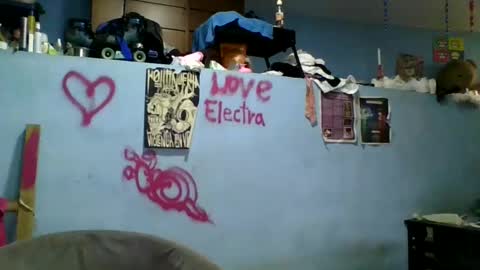 Snapshot of love_electra chatting on 10/12/25, 05:12 love_electra online show from 10/12/25, 05:12