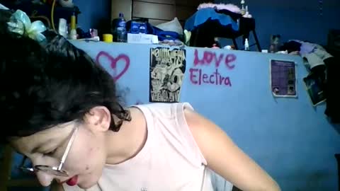 love_electra online show from 11/07/25, 11:27