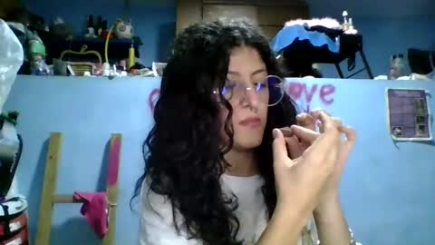 love_electra online show from 11/16/25, 01:55