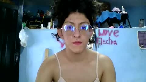 love_electra online show from 11/27/25, 04:20