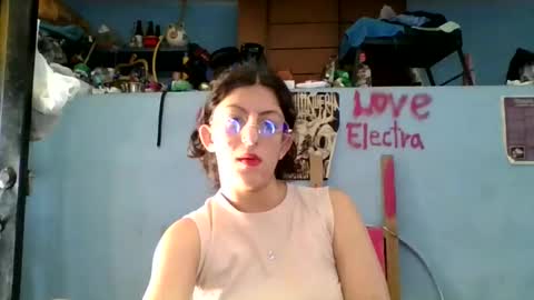 love_electra online show from 01/16/26, 09:19