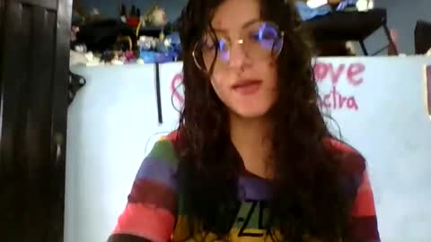 love_electra online show from 02/23/26, 06:49