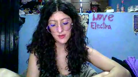love_electra online show from 03/08/26, 12:08