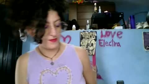 love_electra online show from 03/30/26, 02:29