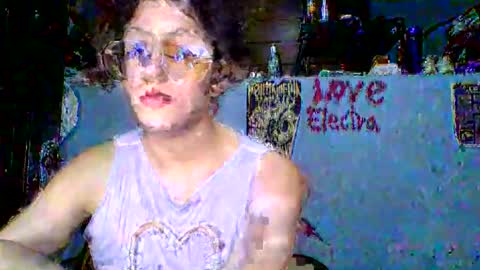 love_electra online show from 04/11/26, 08:57