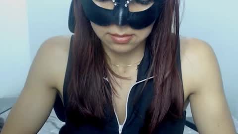 Snapshot of love_gatubela chatting on 02/03/26, 09:20 Nina online show from 02/03/26, 09:20