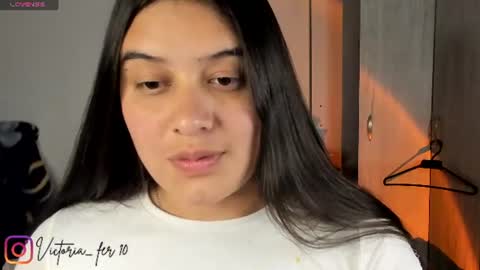 Victoria Fernandez online show from 06/27/26, 05:12