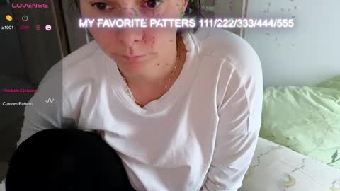 jessmy pleasure is in your hands s online show from 12/02/24, 12:51