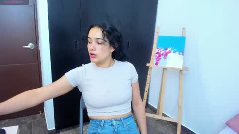 Kristen LoveBerry online show from 06/10/26, 06:40