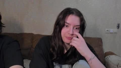 Snapshot of love_lina_muuur chatting on 02/19/26, 08:38 LINA online show from 02/19/26, 08:38