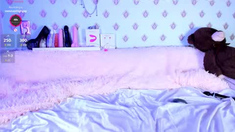 Snapshot of love_me_kiss chatting on 02/03/26, 06:46 Briana Kitty online show from 02/03/26, 06:46