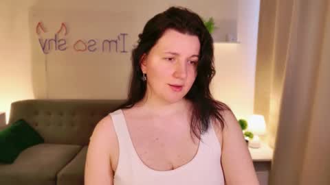 Monika online show from 10/20/25, 10:27