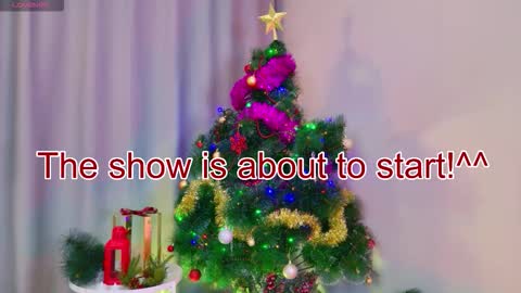 Monika online show from 12/21/25, 07:32