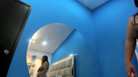 Melany  online show from 06/02/26, 12:18