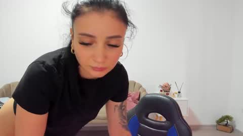 Andreea online show from 05/31/26, 08:54
