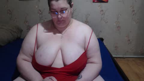 Milana online show from 12/02/24, 05:04