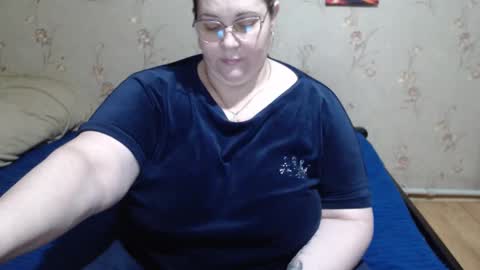 Milana online show from 12/05/24, 02:09