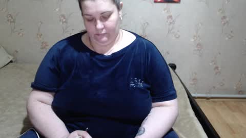 Milana online show from 12/07/24, 05:37