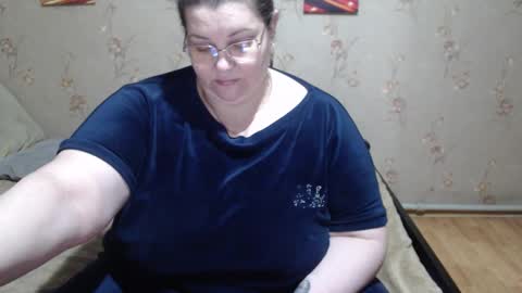 Milana online show from 12/09/24, 02:34
