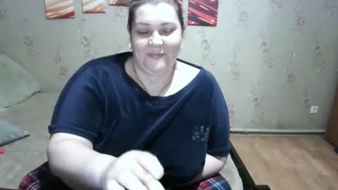 Milana online show from 12/16/24, 04:45