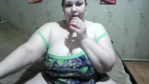 Milana online show from 12/18/24, 02:53