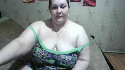 Milana online show from 12/19/24, 04:34