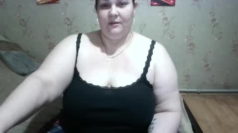 Milana online show from 12/21/24, 12:16